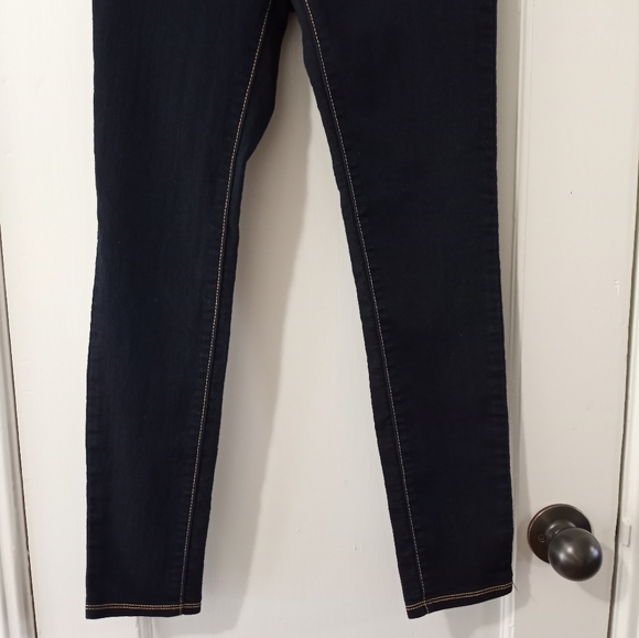 Girl's Old Navy Rockstar Jeggings Skinny Jeans Size 12R - Picture 4 of 12